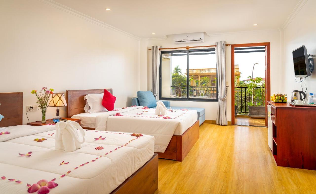 Apartment  Siem Reap Exterior foto